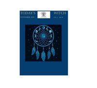 Today's Witch November 2025 Volume 2 Issue 14