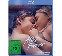 Todd, A: After Forever/Blu-ray (Blu-ray)