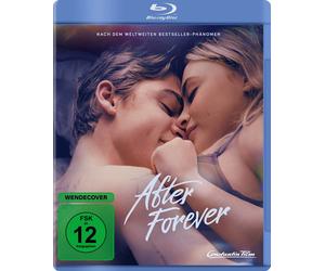 Todd, A: After Forever/Blu-ray (Blu-ray) Josephine Langford Hero Fiennes Tiffin