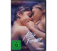 Todd, A: After Forever/DVD (DVD)