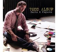 Todd Alsup - Facts & Figures