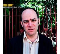 Todd Barry - Falling Off The Bone