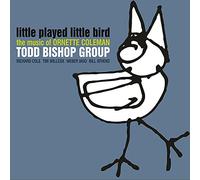 Todd Bishop - Little Played Little Bird