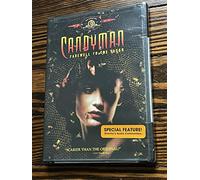 Todd - Candyman 2: Farewell to the Flesh [DVD] [1995] [Region 1] [US Import] [NTSC]