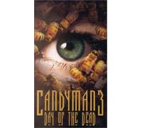 Todd - Candyman 3: Day of the Dead