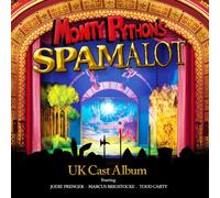 Todd Carty, Marcus Brigstocke, Jodie Prenger - Monty Python's Spamalot : UK Cast Album