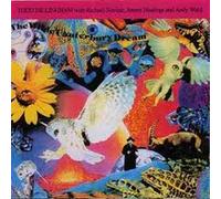 Todd Dillingham, Richard Sinclair, Jimmy Hastings, Andy Ward - Wilde Canterbury Scene