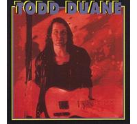 Todd Duane - Todd Duane: - CD / Album