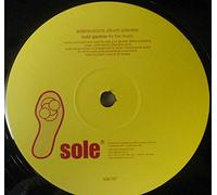 Todd Gardner - Sole Revisions Album Preview