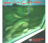 Todd, George - Green Ideas Furiously Asleep