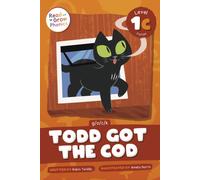 Todd Got the Cod : Level 1C (g/o/c/k)