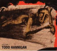 Todd Hannigan - Volume 1 [Australian Import]