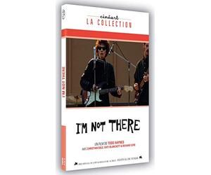 Todd Haynes - Im Not There (Cineart Collection)