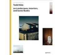 Todd Hido on Landscapes, Interiors, and the Nude
