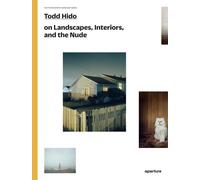 Todd Hido on Landscapes, Interiors, and the Nude