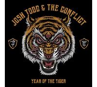 TODD,JOSH & THE CONFLICT - Year Of The Tiger