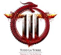 Todd La Torre - Rejoice In The Suffering