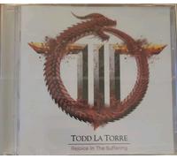 Todd La Torre - Rejoice In The Suffering