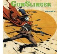 Todd McFarlane Gunslinger Spawn Volume 6 Paperback Book Todd McFarlane Multicolor