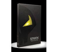 Todd McFarlane - Spawn: Origins Collection Deluxe Edition Volume 4 (SPAWN ORIGINS DLX ED HC)
