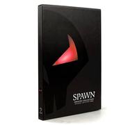 Todd McFarlane - Spawn: Origins Deluxe Edition 2: 02 (SPAWN ORIGINS DLX ED HC)