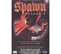 Todd McFarlane's Spawn: Season 1.1 [DVD]