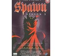 Todd McFarlane's Spawn: Season 1.2 [DVD]