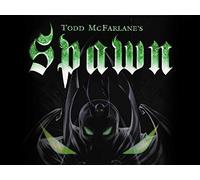 Todd McFarlane's Spawn: Season 1