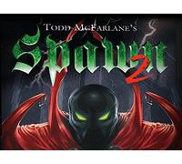 Todd McFarlane's Spawn: Season 2