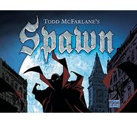 Todd McFarlane's Spawn: Season 3