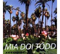 Todd, Mia Doi - Zeroone