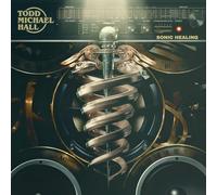 Todd Michael Hall - Sonic Healing