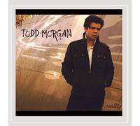 Todd Morgan - Reality
