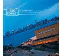 TODD REYNOLDS/KID BEYOND/LEMUR/PAUL DEJONG - Outerborough