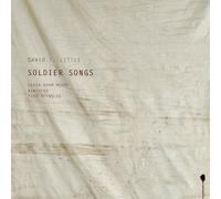 Todd Reynolds - Soldier Songs