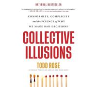 Todd Rose Collective Illusions (Paperback)