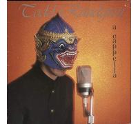 Todd Rundgren - A capella (1985) [VINYL]