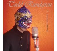 Todd Rundgren – A Cappella – Vinyl – Rhino