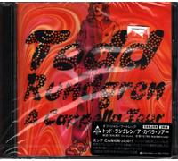 Todd Rundgren - A Cappella Tour