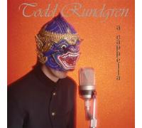 Todd Rundgren – A Cappella – Vinyl – Rhino