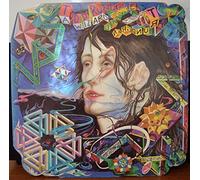 Todd Rundgren - A Wizard, A True Star - Bearsville - 200 760
