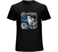 Todd Rundgren A Wizard A True Star Men's T-Shirt Unisex Black Men Tees