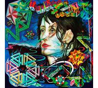 Todd Rundgren A WIZARD A TRUE STAR PREMIUM SOUND/MAGENTA (Vinyl) (US IMPORT)