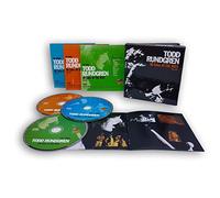 Todd Rundgren - All Sides Of The Roxy: May 1978