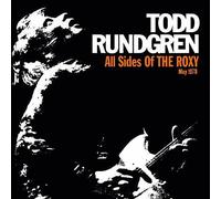 Todd Rundgren - All Sides Of The Roxy: May 1978