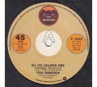 Todd Rundgren - All The Children Sing