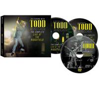 Todd Rundgren - An Evening with Todd Rundgren: The Complete Live at The Ridgefield