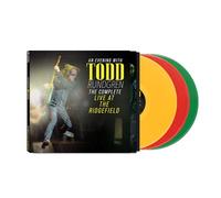 Todd Rundgren - An Evening with Todd Rundgren: The Complete Live at The Ridgefield [VINYL]