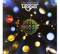 Todd Rundgren And Utopia - Disco Jets