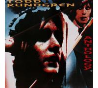 Todd Rundgren - AnthoIogy [incl. "Hello - It's Me"]